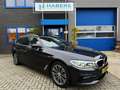 BMW 520 5-serie Touring 520i High Executive Edition 184PK| Grau - thumbnail 8