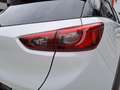 Mazda CX-3 1.5 Diesel Sports-Line Blanc - thumbnail 3