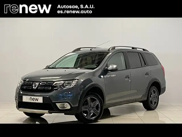 Dacia Logan MCV 1.5dCi SL Trotamundos 66kW