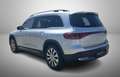 Mercedes-Benz EQB 250 HeadUp SpurW Silber - thumbnail 8