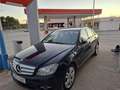Mercedes-Benz C 220 220CDI Avantgarde Negro - thumbnail 2