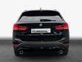 BMW X1 sDrive18d Advantage Schwarz - thumbnail 6