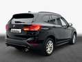 BMW X1 sDrive18d Advantage Schwarz - thumbnail 2