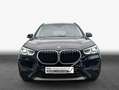 BMW X1 sDrive18d Advantage Schwarz - thumbnail 4