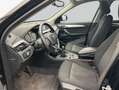 BMW X1 sDrive18d Advantage Schwarz - thumbnail 11