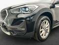 BMW X1 sDrive18d Advantage Schwarz - thumbnail 7