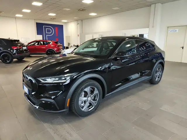 Ford Mustang Mach-E Standard Range 269cv Fari LED Pelle Camere 360°