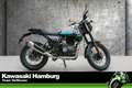 Royal Enfield Himalayan Scram 411 EFI ABS, sofort lieferbar Silber - thumbnail 1