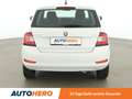 Skoda Fabia 1.0 MPI Active *KLIMA*CARPLAY&AUTO* Білий - thumbnail 5