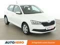 Skoda Fabia 1.0 MPI Active *KLIMA*CARPLAY&AUTO* Bianco - thumbnail 8