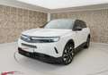 Opel Grandland Hybrid. GS. 1.2 Direct Injection Turbo. Weiß - thumbnail 1