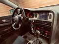 Audi A6 2.7TDI quattro Tiptronic DPF Gris - thumbnail 44