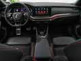 Skoda Octavia RS 2.0 TDI 4x4 DSG AHK HUD ACC Canton Silber - thumbnail 30