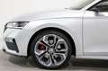 Skoda Octavia RS 2.0 TDI 4x4 DSG AHK HUD ACC Canton Silber - thumbnail 15