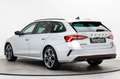 Skoda Octavia RS 2.0 TDI 4x4 DSG AHK HUD ACC Canton Silber - thumbnail 12