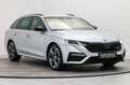 Skoda Octavia RS 2.0 TDI 4x4 DSG AHK HUD ACC Canton Silber - thumbnail 5