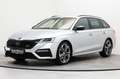 Skoda Octavia RS 2.0 TDI 4x4 DSG AHK HUD ACC Canton Silber - thumbnail 2