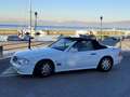 Mercedes-Benz SL 300 24 W 129 cambio automatico Bianco - thumbnail 13