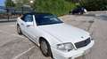 Mercedes-Benz SL 300 24 W 129 cambio automatico Bianco - thumbnail 12