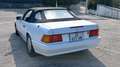 Mercedes-Benz SL 300 24 W 129 cambio automatico Bianco - thumbnail 5