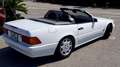 Mercedes-Benz SL 300 24 W 129 cambio automatico Bianco - thumbnail 6