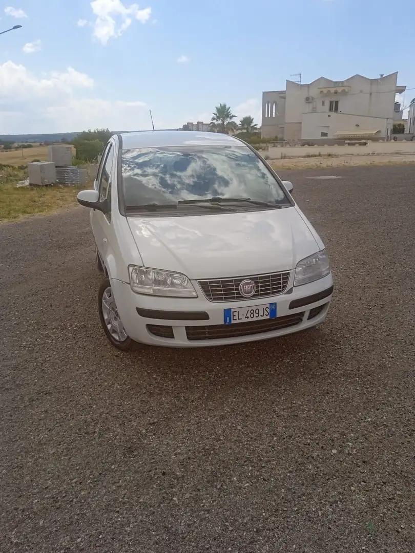 Fiat Idea 1.3 mjt 16v Dynamic s&s 95cv - 1