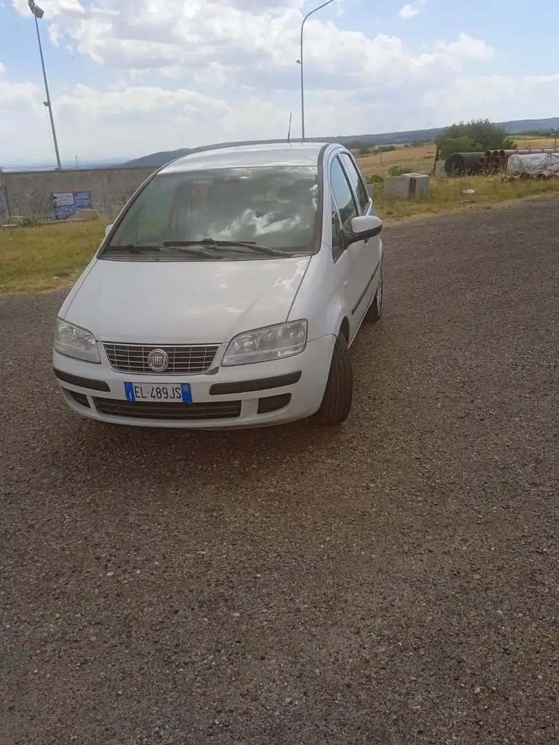 Fiat Idea 1.3 mjt 16v Dynamic s&s 95cv - 2
