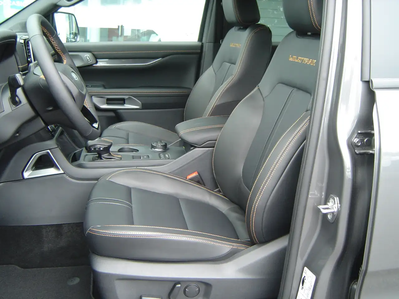 Ford Ranger 2026 — фото 12