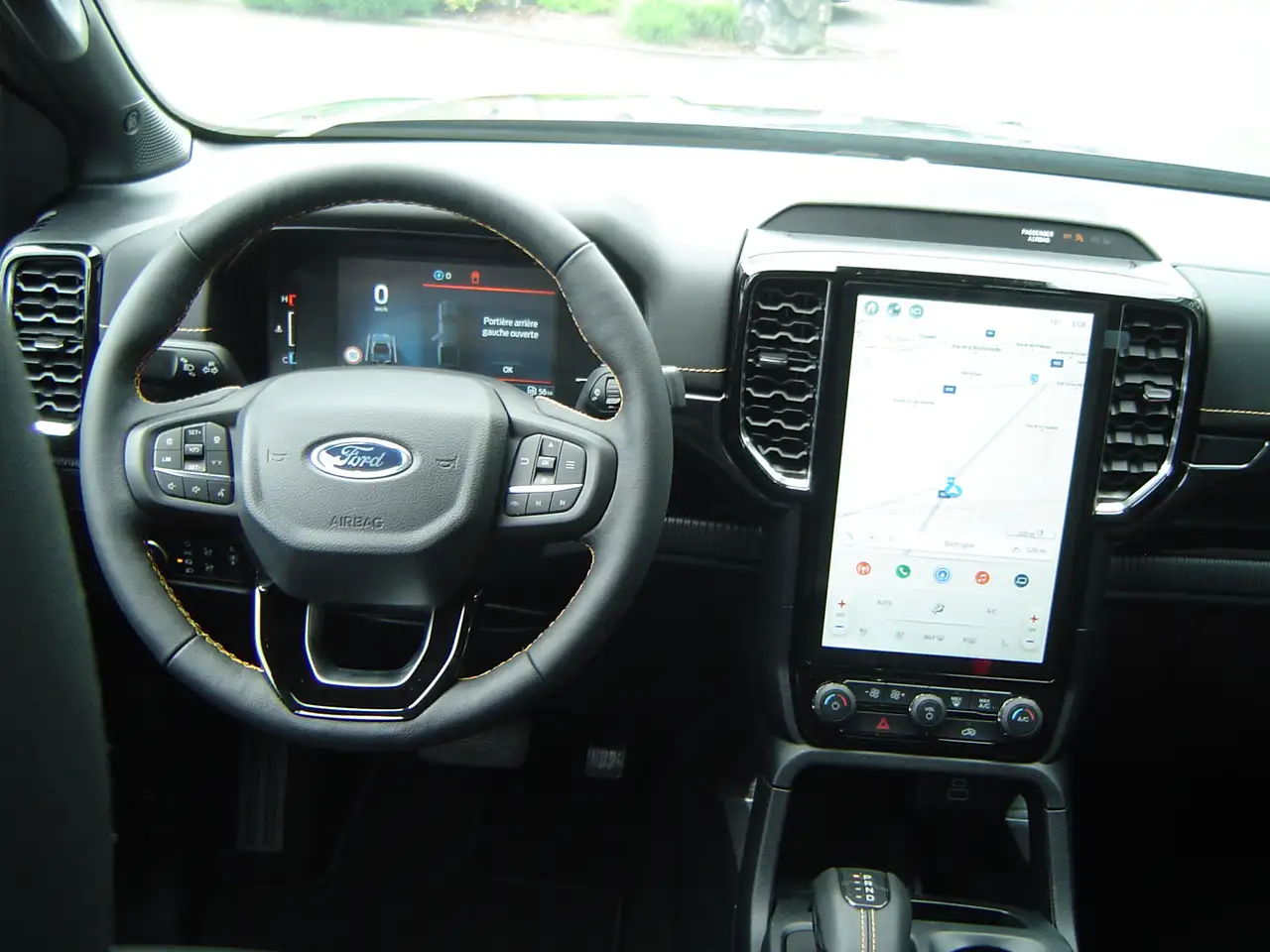 Ford Ranger 2026