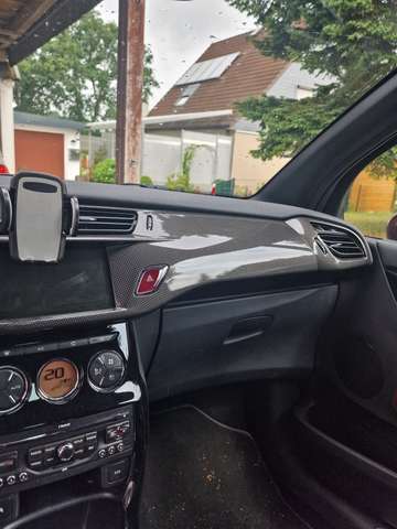 Imagine Citroen DS3 SportChic