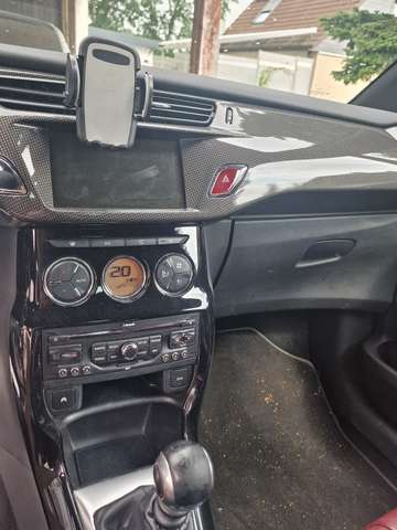 Citroen DS3 SportChic