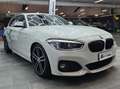 BMW 116 Serie 1 F/20-21 116d MSPORT 5p SPORT Blanco - thumbnail 18