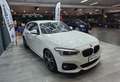 BMW 116 Serie 1 F/20-21 116d MSPORT 5p SPORT Blanco - thumbnail 4