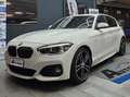 BMW 116 Serie 1 F/20-21 116d MSPORT 5p SPORT Blanco - thumbnail 16