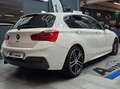 BMW 116 Serie 1 F/20-21 116d MSPORT 5p SPORT Blanco - thumbnail 20