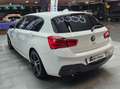 BMW 116 Serie 1 F/20-21 116d MSPORT 5p SPORT Blanco - thumbnail 8