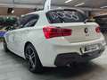 BMW 116 Serie 1 F/20-21 116d MSPORT 5p SPORT Blanco - thumbnail 22