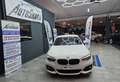 BMW 116 Serie 1 F/20-21 116d MSPORT 5p SPORT Blanco - thumbnail 3