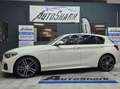 BMW 116 Serie 1 F/20-21 116d MSPORT 5p SPORT Blanco - thumbnail 15