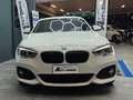 BMW 116 Serie 1 F/20-21 116d MSPORT 5p SPORT Blanco - thumbnail 17