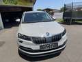 Skoda Karoq City TSI - mit AHV - TOP! Grau - thumbnail 3