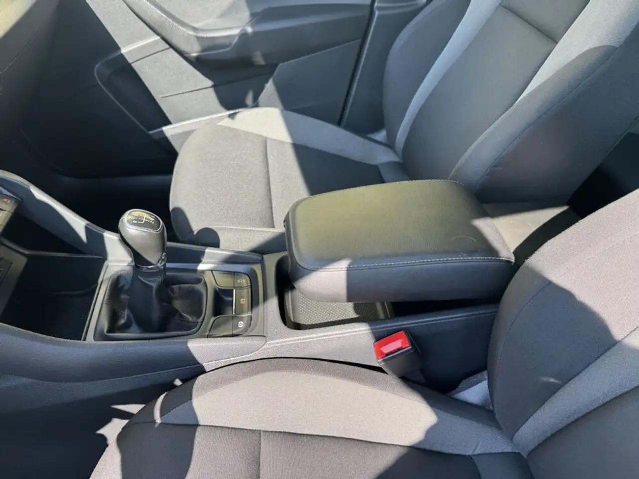 Skoda Karoq 1.0 TSI — photo 28 sur 30