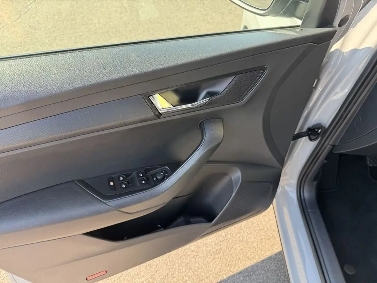 Skoda Karoq 1.0 TSI — photo 18 sur 30