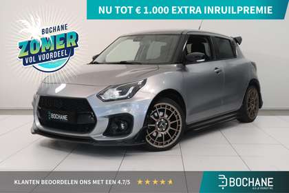 Suzuki Swift 1.4 Sport Smart Hybrid | Camera | Climate Control