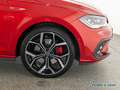 Volkswagen Polo 2.0 TSI GTI DSG ACC / LED / Schiebedach Rosso - thumbnail 12