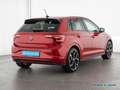Volkswagen Polo 2.0 TSI GTI DSG LED PANO VIRTUAL NAVI SHZ Rosso - thumbnail 5