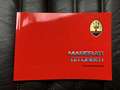 Maserati Biturbo SI *Etat exceptionnel* Rot - thumbnail 18