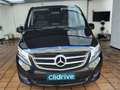 Mercedes-Benz V 250 d Avantgarde Extralargo Negro - thumbnail 2