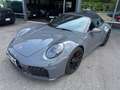 Porsche 992 992.2 911 Targa 4 GTS Pak Sportdeign Carbonio Bose Grigio - thumbnail 15