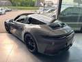 Porsche 992 992.2 911 Targa 4 GTS Pak Sportdeign Carbonio Bose Grigio - thumbnail 4